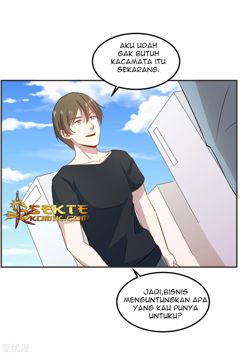 Godly Mobile Game Chapter 19 Gambar 16